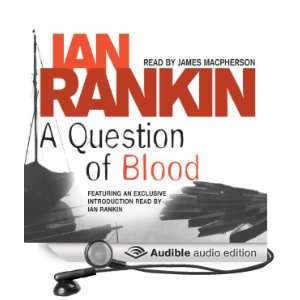   Book 14 (Audible Audio Edition) Ian Rankin, James Macoherson Books