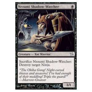  Nezumi Shadow Watcher