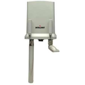  Exclusive Wireless 300N PoE Access Point By Intellinet 