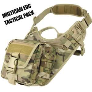  EDC PACK   MULTICAM