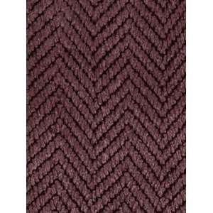  UNION CHENILLE PLUM Baby