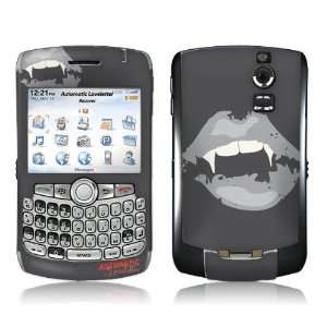   Curve  8300 8310 8320  Automatic Loveletter  Fangs Skin Electronics