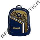 PUMAS UNAM SOCCER MEXICO backpack mochilla bookbag official licensed 