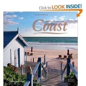    Coast Lifestyle Architecture [Hardcover] Janelle McCulloch Books