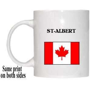  Canada   ST ALBERT Mug 