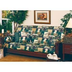   Ducks Futon Bedding Collection Dogs and Ducks Futon Bedding Collection
