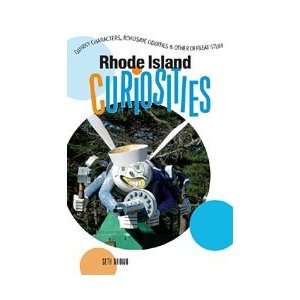  Rhode Island Curiosities Arts, Crafts & Sewing
