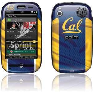  UC Berkeley CAL skin for Palm Pre Electronics