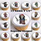 Team Umizoomi 2.25 Edible Image Cup Cake Toppers 12pcs. cut paste, no 