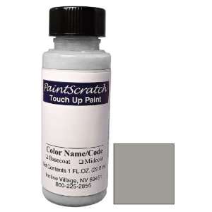  1 Oz. Bottle of Light Gray Metallic (Wheel Color) Touch Up 
