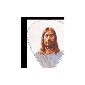  Jesus Saves Guitar Picks 4 Pack By Its Alive Musical Instruments