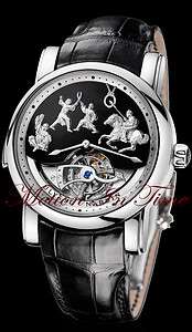 Ulysse Nardin Genghis Khan Grand Complication Minute Repeater 