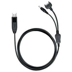  Nokia CA 70   Cellular phone charging / data cable   DC 