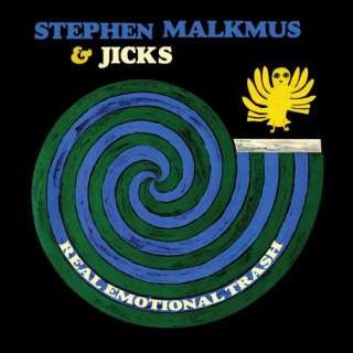  Real Emotional Trash Stephen Malkmus & the Jicks