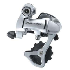    Dura Ace, RD 7800, Rear, 10sp, Derailleur