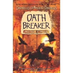   of Ancient Darkness #5 Oath Breaker Author   Author  Books