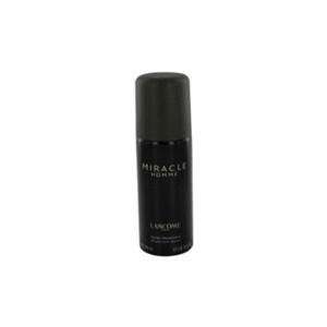  MIRACLE by Lancome   Deodorant Spray (Glass) 3.4 oz 