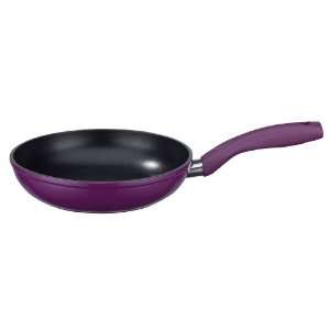   Color New Tec Non Stick 8 Inch Frying Pan, Purple