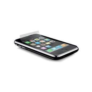   Ultimate Screen Guard Protector for Apple iPhone 3G 3GS Electronics