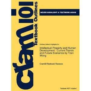   Scenarios by Tzen Wong, ISBN 9780521190930 (Cram101 Textbook Outlines