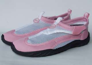 Gull Womens Water Shoes Aqua Socks Surf Swin Pool Size 5   6   7   8 