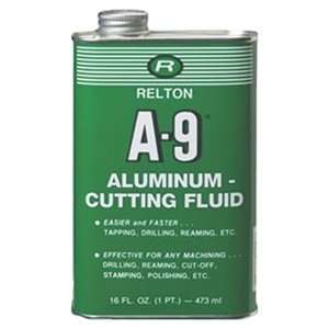  Relton PNT A9 16 Oz A 9 Aluminum Cutting Fluid