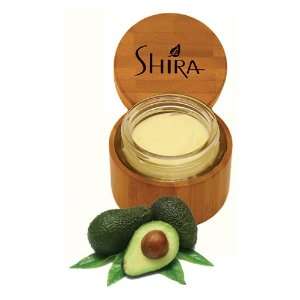   Shir Organic Pure Avocado Moisturizer