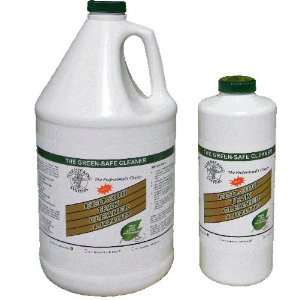   Systems ECO Teak Cleaning Liquid ECO3001GAL 1 Gal. 