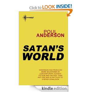 Satans World Poul Anderson  Kindle Store