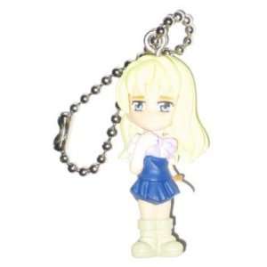  Macross Frontier Sheryl Nome Keychain 53252 Toys & Games