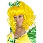 Adult Mens Ugly Sister Cinderella Pantomime Wig Xmas Smiffys Fancy 