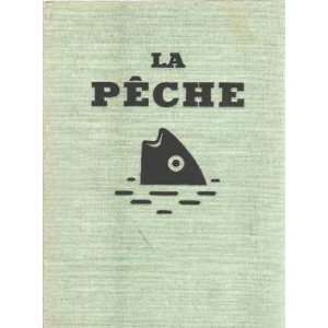  la peche nadaud jerome Books