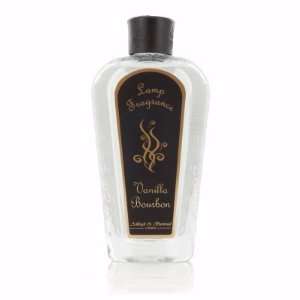  Premium Fragrance Lamp Fragrance 500ml   Vanilla Bourbon 