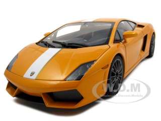   of lamborghini gallardo lp550 2 valentino balboni arancio borealis