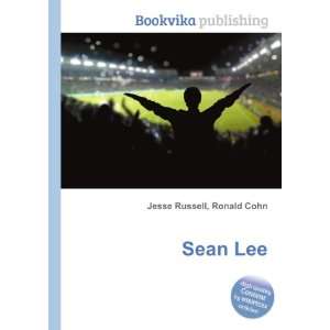  Sean Lee Ronald Cohn Jesse Russell Books