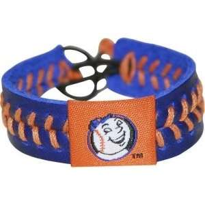  New York Mets MLB Baseball Bracelet Mr. Met Style Sports 