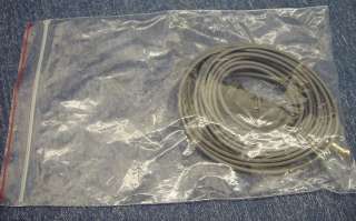 Olympus Electrosurgical HF Cable for UES 30 A0393  