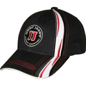   CFS NASCAR Collection Jimmy Johns Speedway Hat