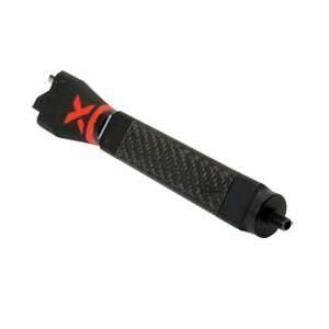  Archer Xtreme Llc Axt Carbon Triad 8inch Stabilizer Black 