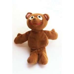  Sesame Street Baby Bear Toys & Games