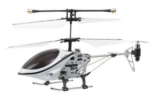 IPHONE/IPAD/ITO​UCH RC I HELICOPTER 3CH WITH GYRO NEW  