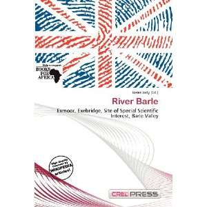  River Barle (9786200785565) Iosias Jody Books