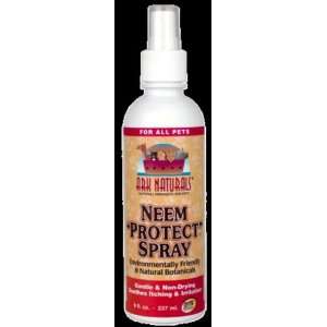  Neem Protect Spray 8 Ounces