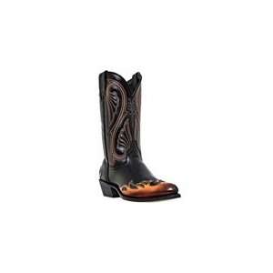  Chicago  Mens Cowboy Boots Toys & Games