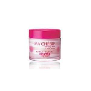 MA CHERIE] Hair Styling Wax   Doubly Wax Clear Move / 90g.