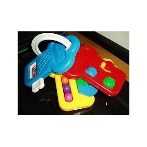 Fisher Price Learning Manipulation Toy 3 Pieces. Moving Parts Moving 
