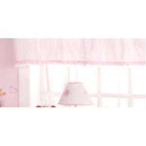  Twirling Around Window Valance by Kidsline Baby