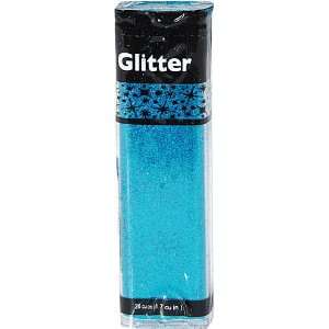  Twinkling Turquoise Glitter Arts, Crafts & Sewing