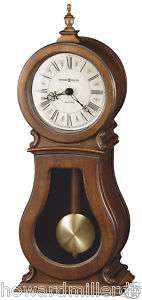 Howard Miller 635 146 Arendal Mantel   Chiming Clock  