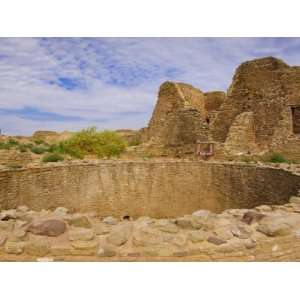  Aztec Ruins National Monument, New Mexico, United States 